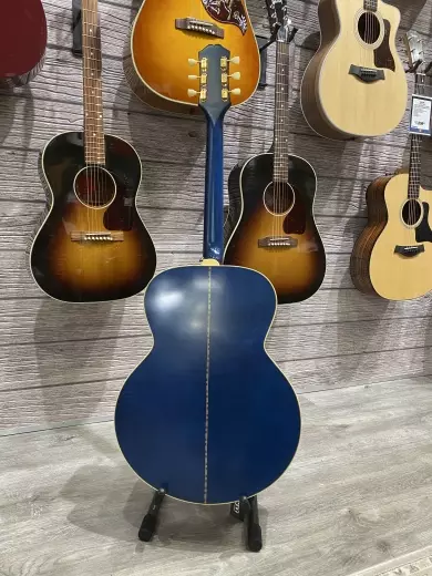 Store Special Product - Epiphone - IGMTJ200VPBGH